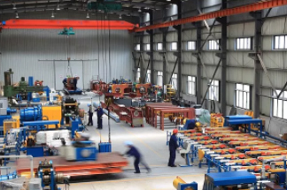 不鏽鋼金屬實力廠家