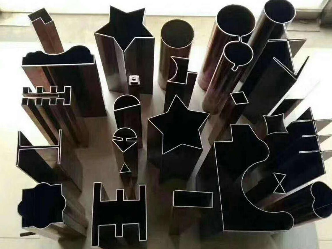 不鏽鋼激（jī）光五金配件