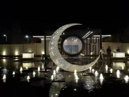 保（bǎo）山（shān）東方（fāng）明珠售樓中心