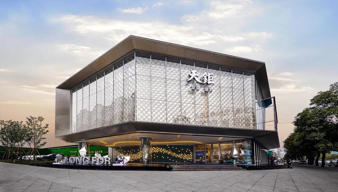 賽廣分享——優雅高奢—感受大藝術家（jiā）的美學生活