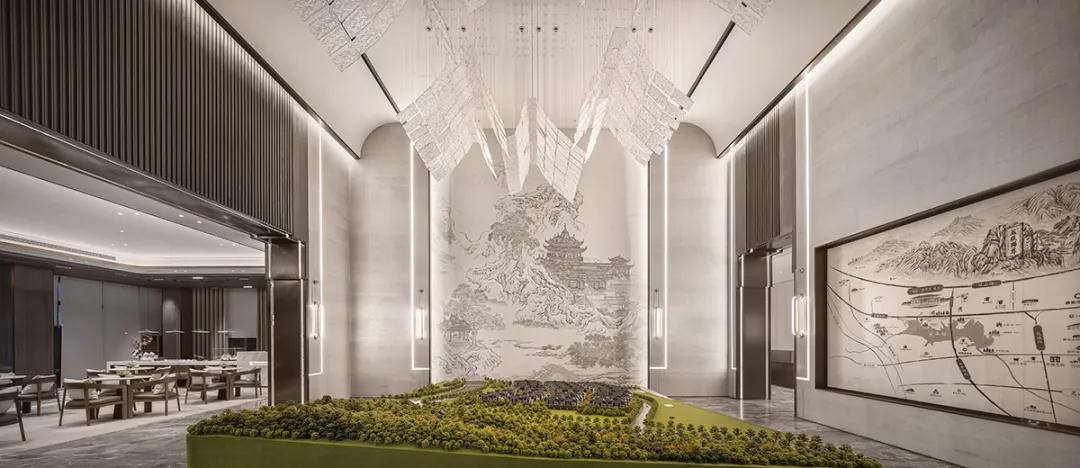 賽廣（guǎng）分享：用金屬（shǔ）詮釋（shì）的優（yōu）雅