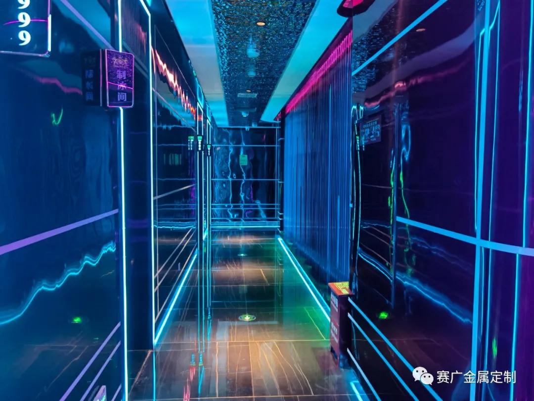 賽廣2021案例---麗江鑽石KTV