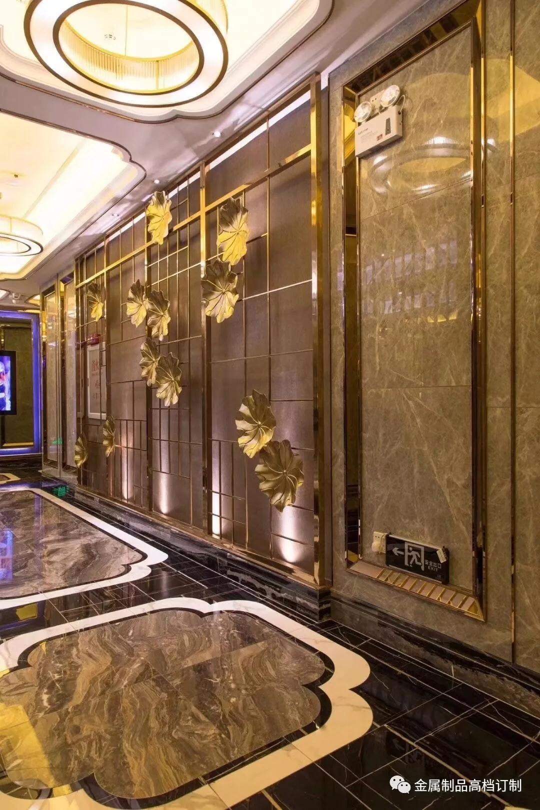 賽廣金屬--不鏽鋼KTV係列