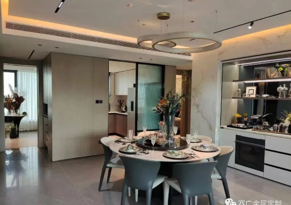 賽廣樣版間案（àn）例（lì）-----昆明美的北京路9號