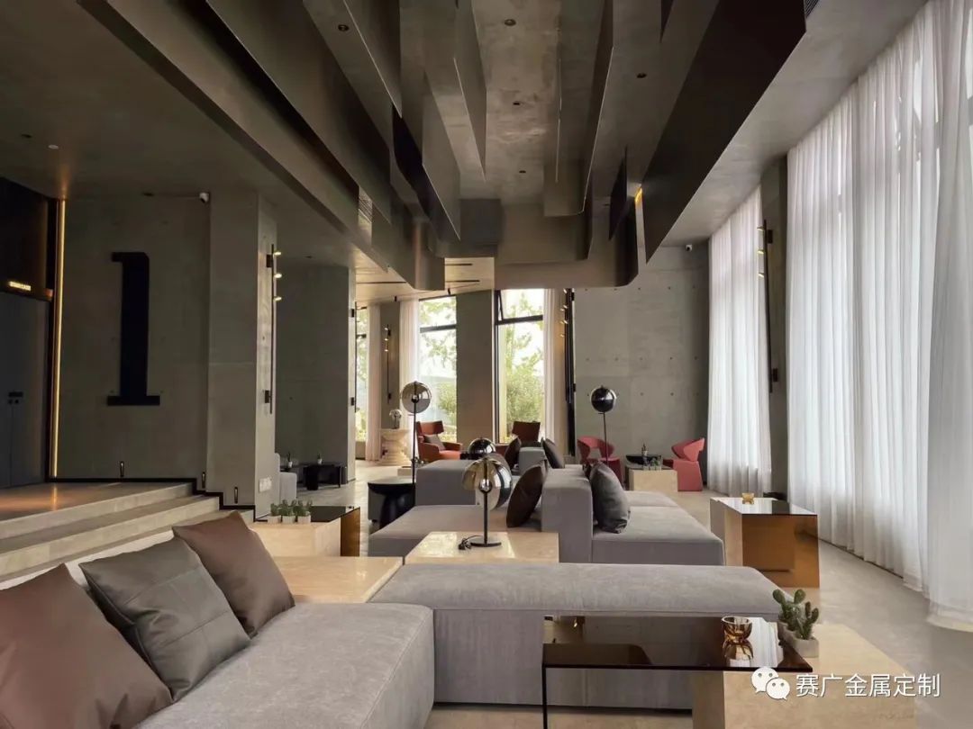 賽廣案例（lì）：大理青石酒店項目（完工），恭賀十月一日，試營業！