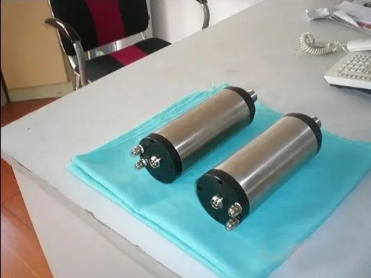 加工中（zhōng）心用（yòng）機械主軸