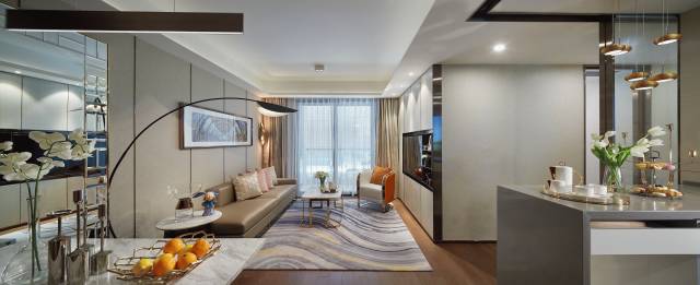 時尚（shàng）輕奢，永恒經典之不鏽鋼裝飾材料