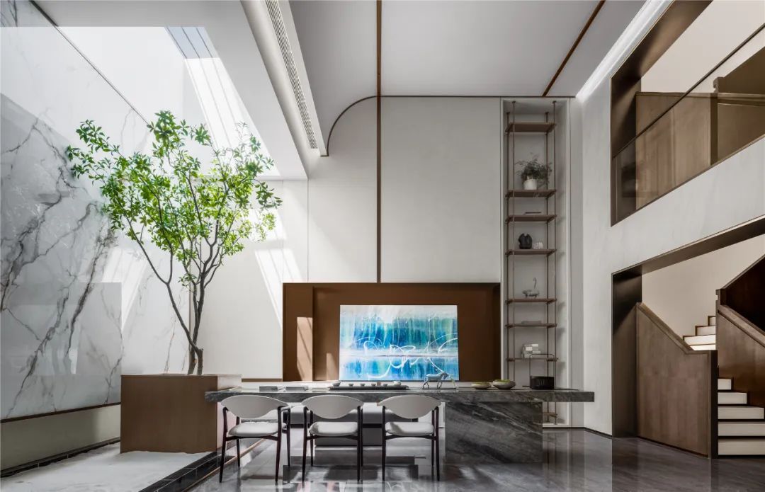 賽廣（guǎng）視野——居家生活，大家風範