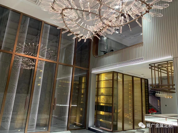 賽廣2023項目——春城首（shǒu）府