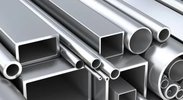 在裝飾領域中最常見的不鏽鋼材質都（dōu）有哪些？