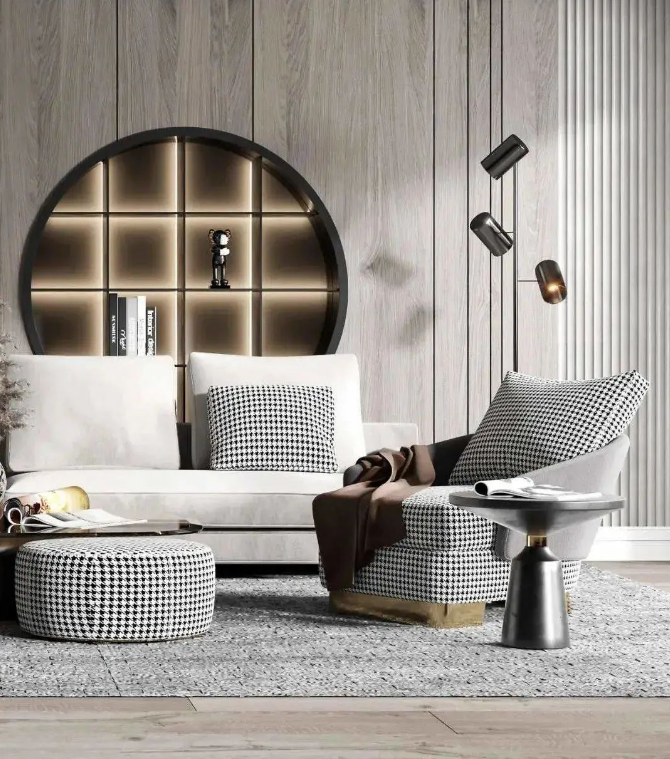 不（bú）鏽鋼裝飾種類、特（tè）性及（jí）使用場合