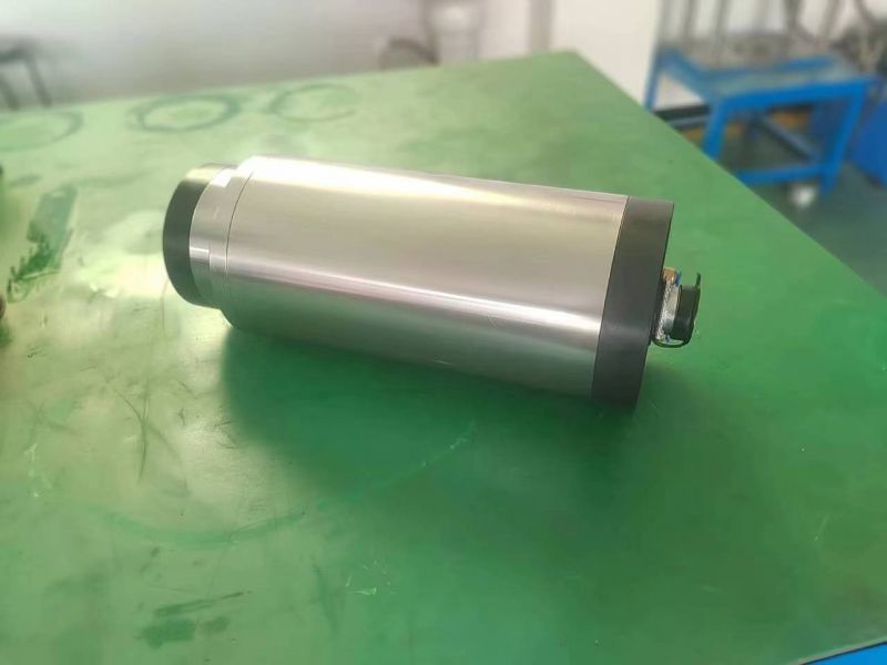 永磁同（tóng）步電主軸