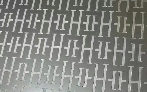 不鏽鋼裝飾人必（bì）看——不鏽鋼蝕刻板小百科