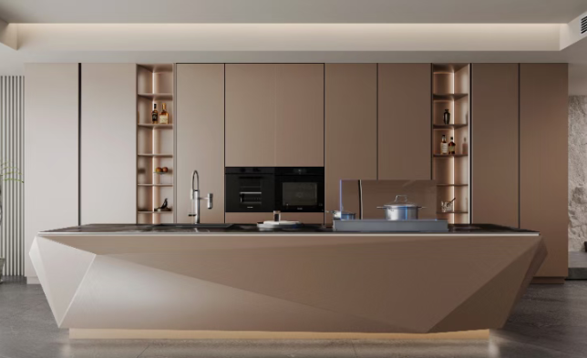 不鏽鋼家居知識入門 | 如何在不（bú）鏽鋼表麵（miàn）打（dǎ）造你鍾（zhōng）情的樣式