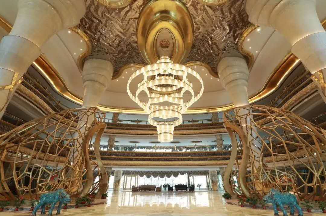 不鏽鋼鏡麵與不鏽鋼(gāng)烤漆(qī)結合 不鏽(xiù)鋼(gāng)鏡麵與不鏽鋼烤漆結合