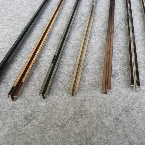 不鏽鋼包邊條(tiáo) 不鏽鋼包邊條