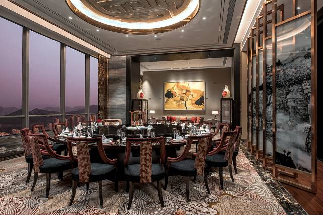 私(sī)人會館不鏽鋼屏風隔斷 私人會館不鏽鋼屏風隔斷