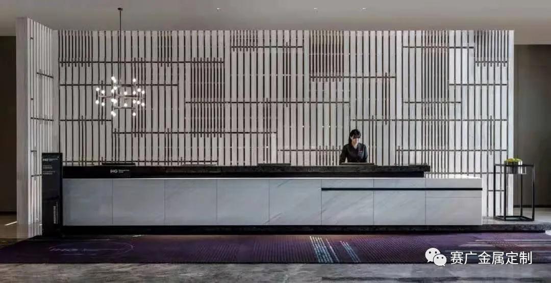 靈感分享-大中華區（qū）首家“摩登商（shāng）旅（lǚ）”旗艦酒店