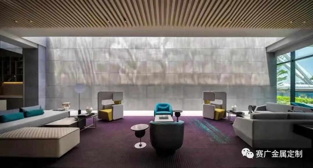 靈感分享-大中華區首家“摩登商（shāng）旅”旗艦酒店