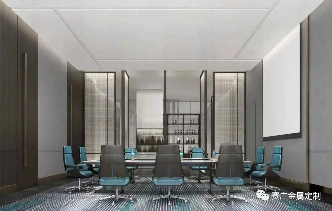 靈感分（fèn）享-大中華區首家“摩（mó）登商旅”旗艦酒店