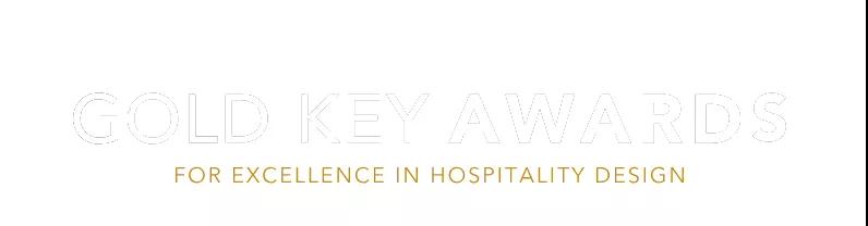 賽廣視（shì）野（yě）：中國酒店設計作品獲得美國的GOLD KEY AWARDS金鑰匙大獎