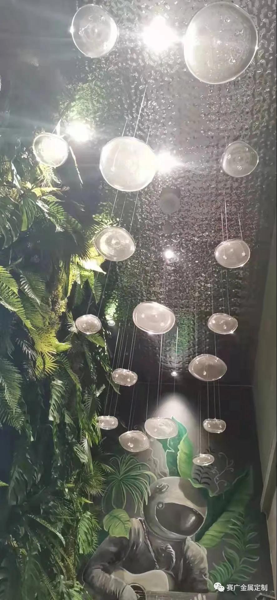 賽廣2021年案例---西雙版（bǎn）納菠蘿酒店