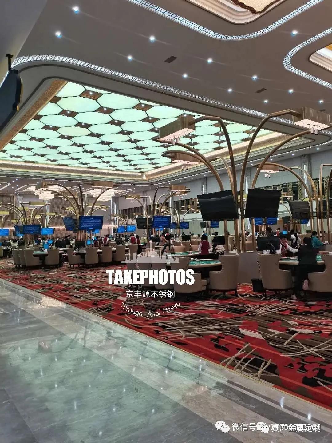 金屬（shǔ）線條係列