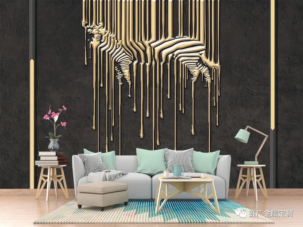 金屬線（xiàn）條係列