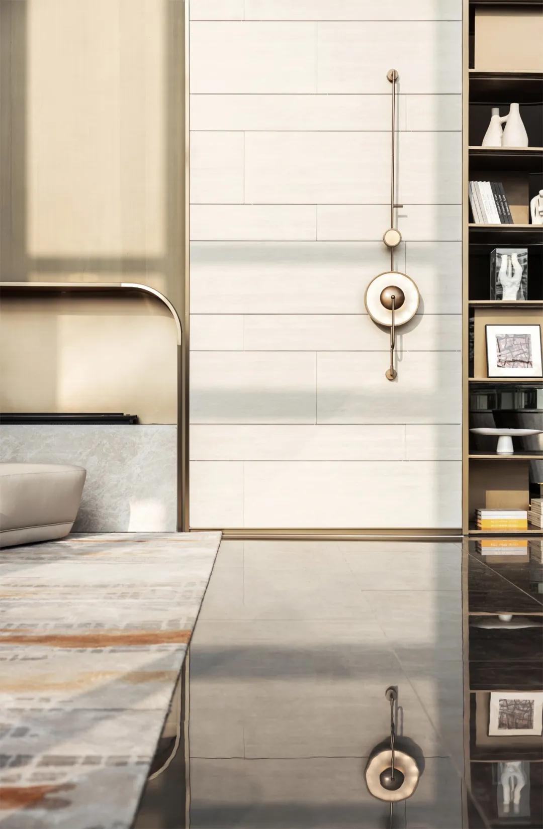 賽廣金屬視野（yě）----律動的（de）金屬，見證時光