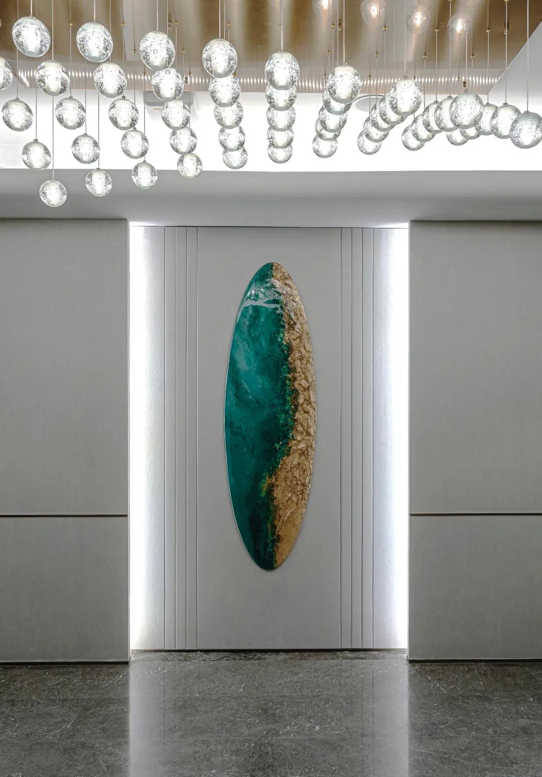 賽廣（guǎng）分享——優雅高奢—感受大藝術家的美學生活