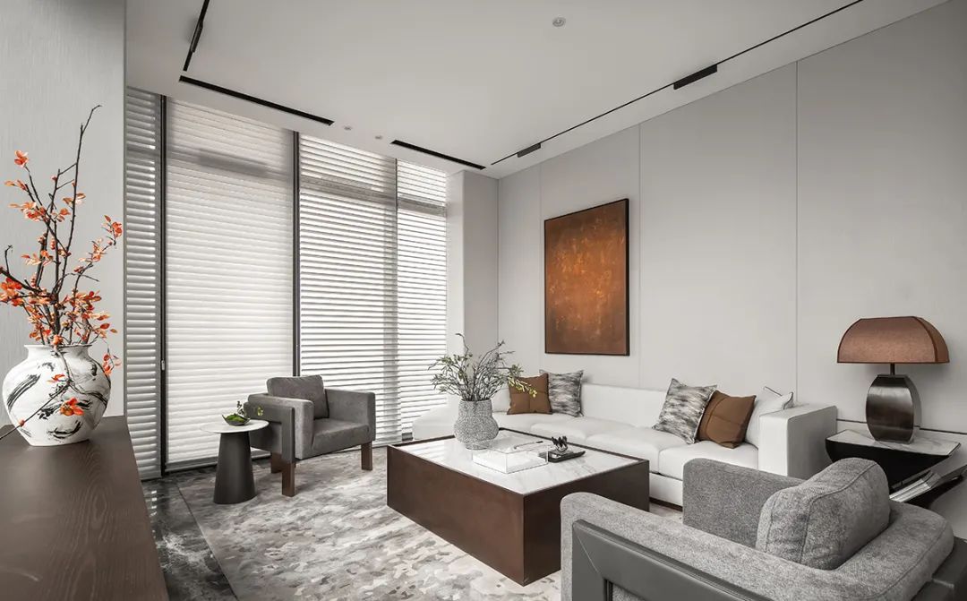 賽廣分享：用金屬（shǔ）詮釋的優雅