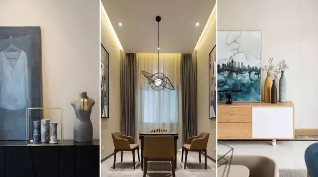 時尚輕奢，永恒經典之不鏽鋼裝（zhuāng）飾材料