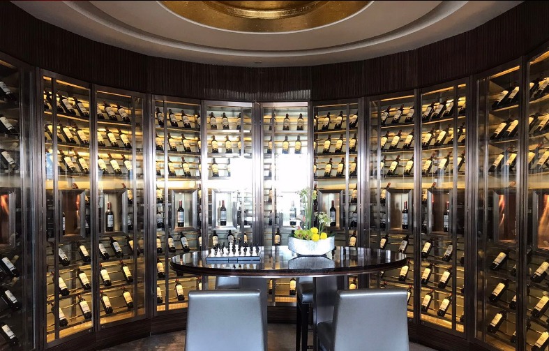 時尚輕奢，永恒經典之不鏽鋼裝飾材料