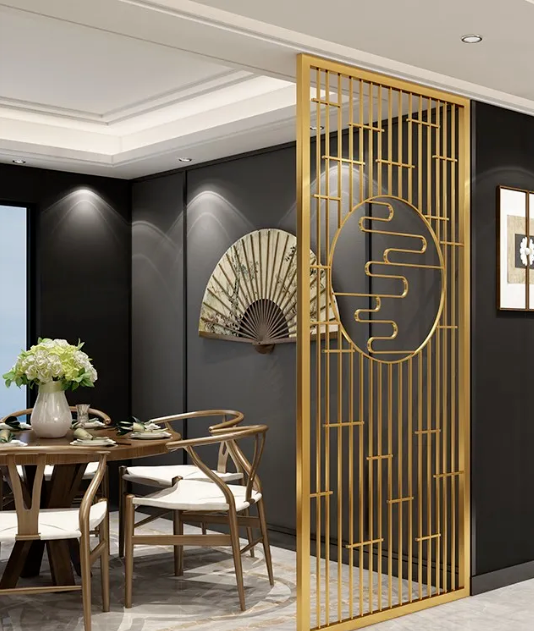 現代（dài）輕奢風，每個細（xì）節都是品質生活的樣（yàng）子！