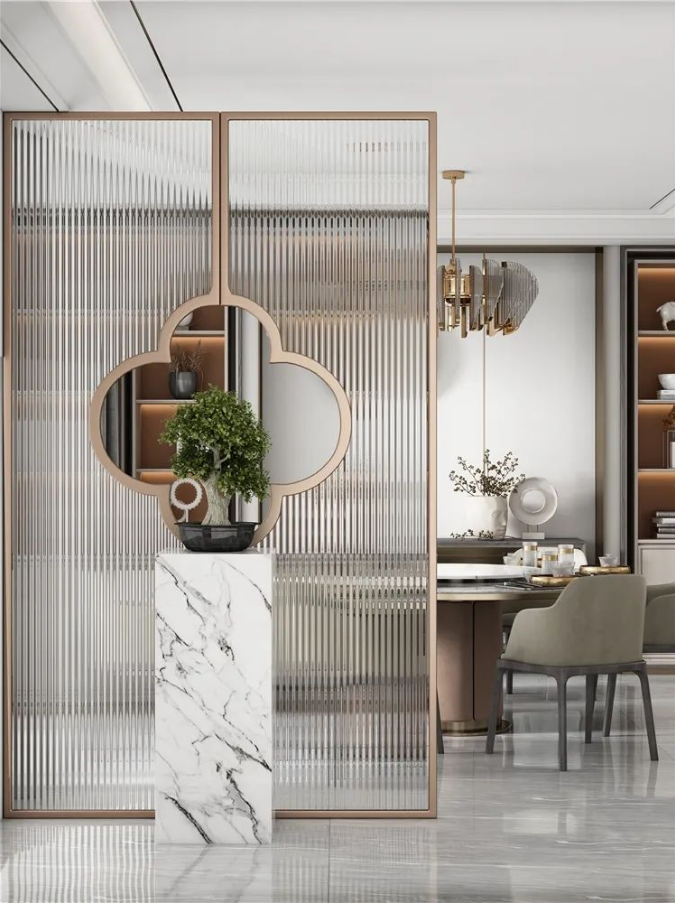 現代輕奢風，每個細節都是品質生活的樣（yàng）子！