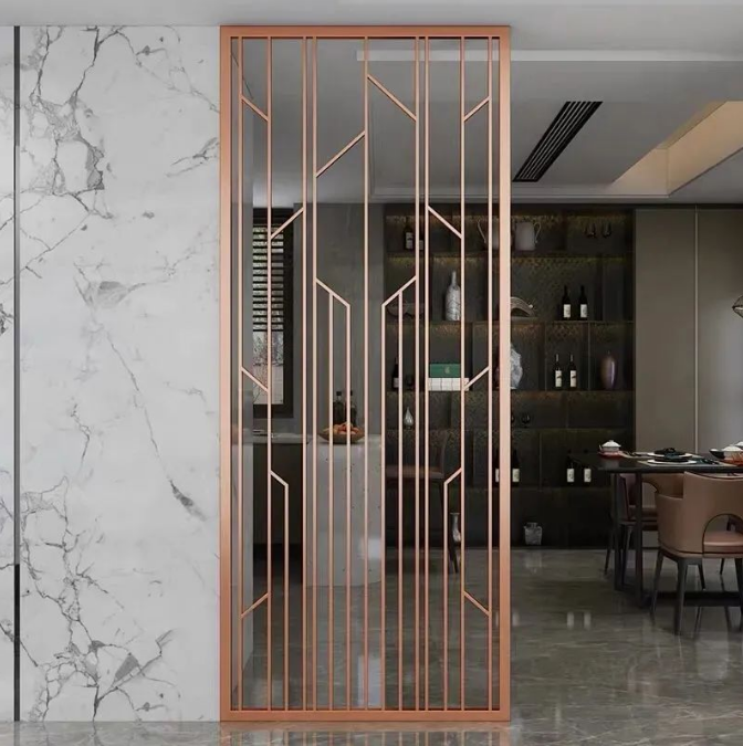 現（xiàn）代輕奢（shē）風，每個細節都是品質生活的樣子！