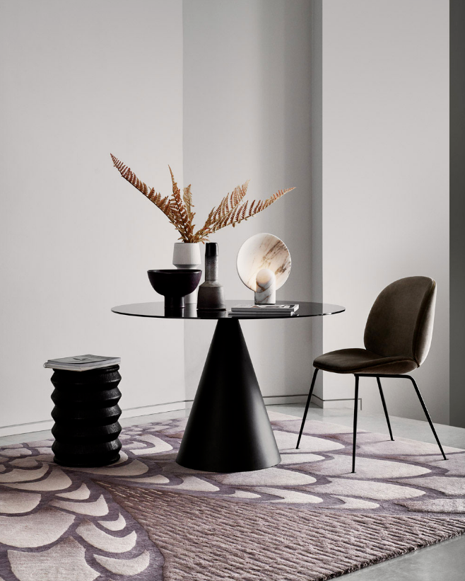 家裏顏值不夠？用不鏽鋼裝飾來湊（còu）呀！