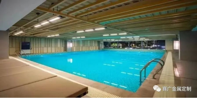 賽廣2023案例——海偉（wěi）酒店