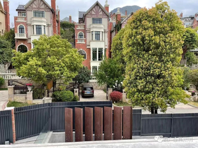 賽廣2023案例—— 騰衝高黎貢別墅