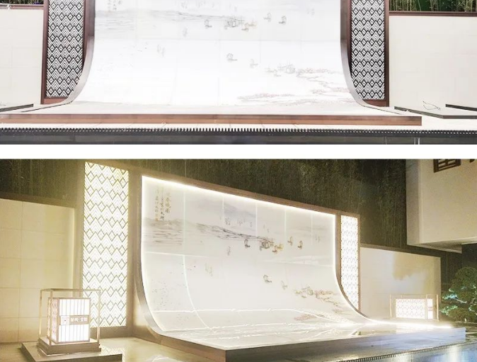 現代流行不鏽鋼（gāng）裝（zhuāng）飾？美化（huà）環境中的藝術品，這類風格你喜歡嗎？