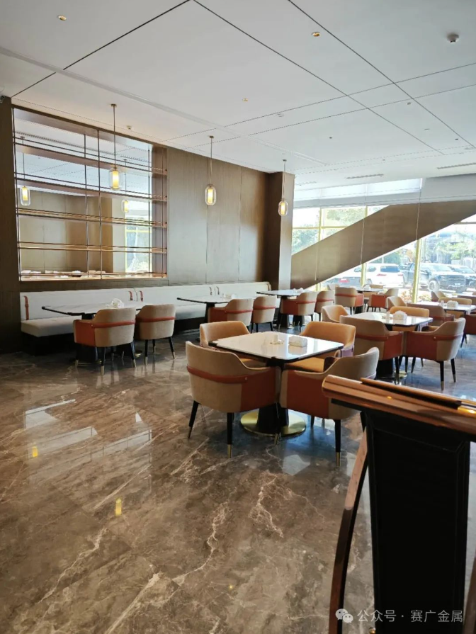 2024案（àn）例——老（lǎo）撾金木棉·隆譽國際大酒店（diàn）