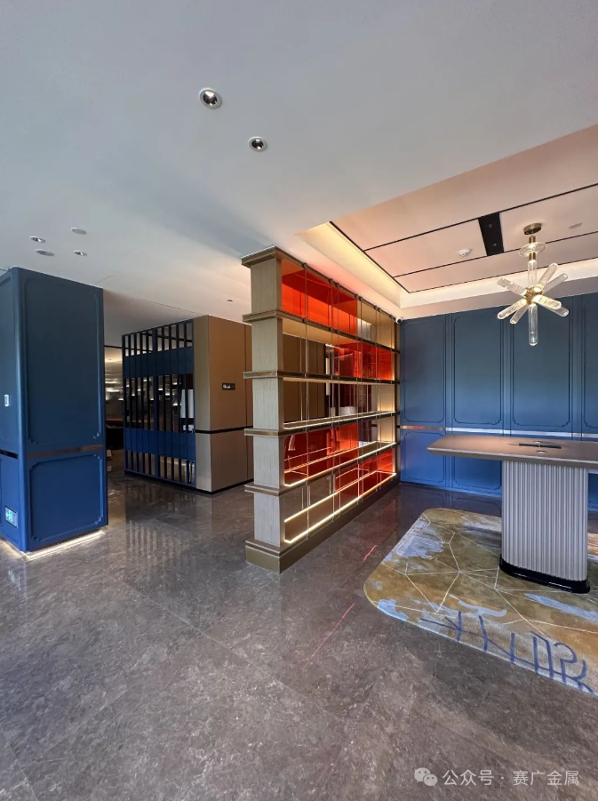 2024案（àn）例——張家界希爾頓歡朋酒店